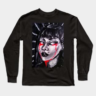 Sybil Long Sleeve T-Shirt